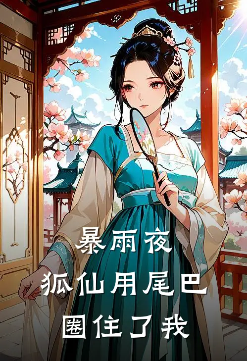 林晚秋林晚秋(暴雨夜，狐仙用尾巴圈住了我)最新章节在线阅读_林晚秋林晚秋全章节阅读