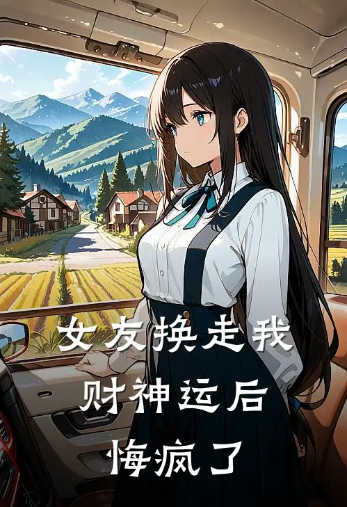 女友换走我财神运后，悔疯了周驰夏星遥免费小说完结_最新章节列表女友换走我财神运后，悔疯了(周驰夏星遥)