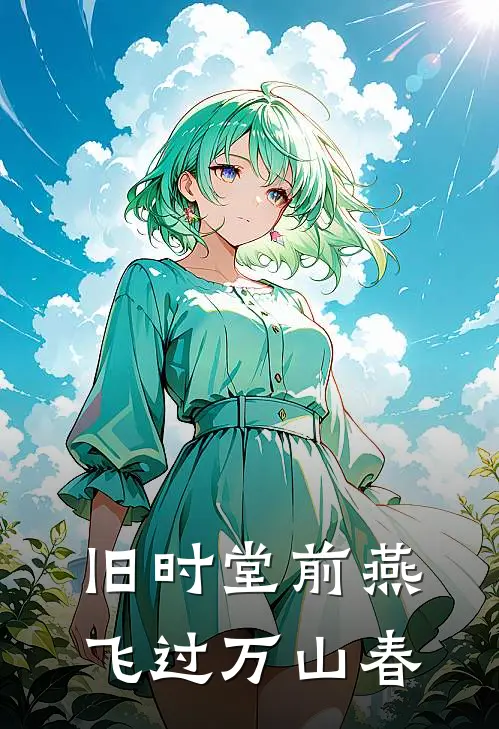 旧时堂前燕，飞过万山春(南星陆长渊)完结的热门小说_全本免费完结小说旧时堂前燕，飞过万山春(南星陆长渊)