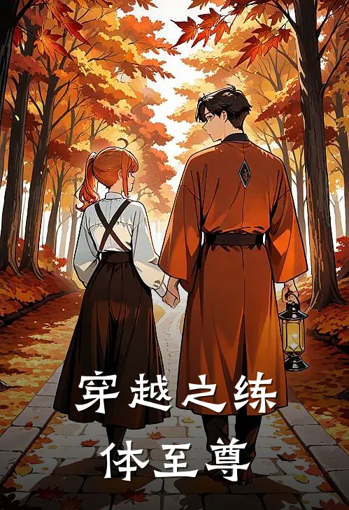 穿越之练体至尊