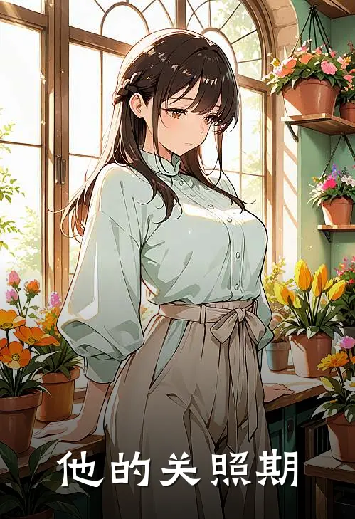他的关照期许知意顾言洲最新好看小说_最新章节列表他的关照期(许知意顾言洲)