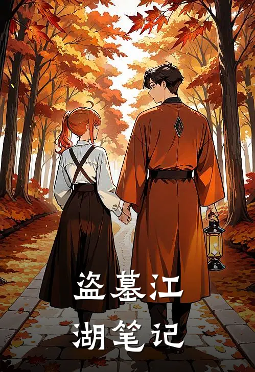 盗墓江湖笔记林夜西周小说完整版_热门好看小说盗墓江湖笔记(林夜西周)