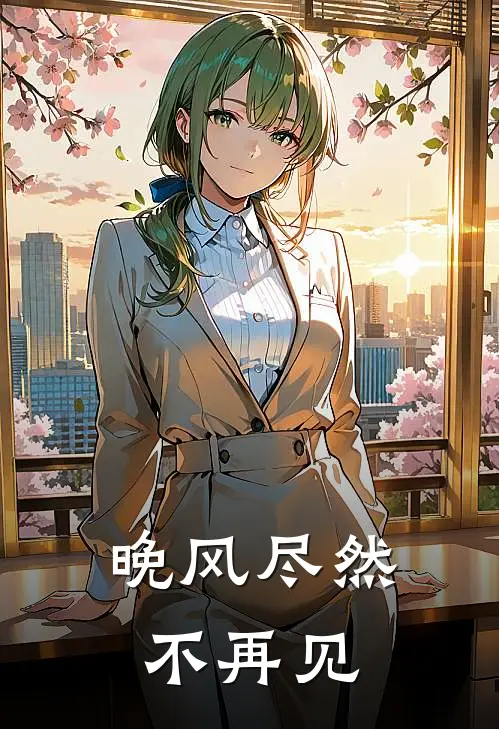 晚风尽然不再见