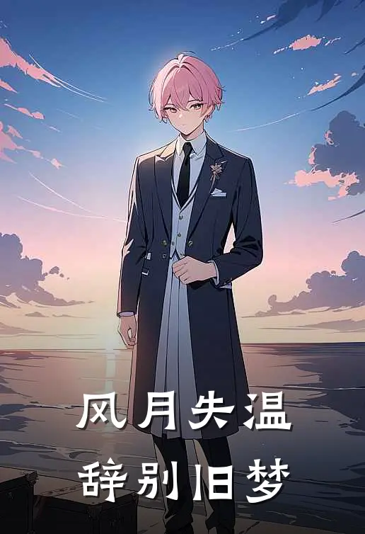 风月失温，辞别旧梦(连麦上麦)最新好看小说_最新章节列表风月失温，辞别旧梦(连麦上麦)