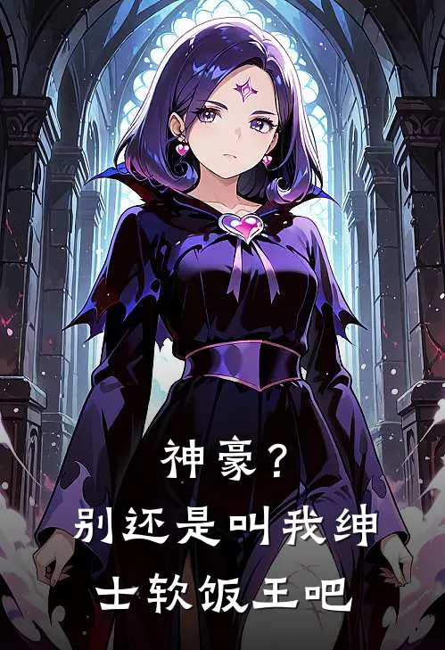 《神豪？别，还是叫我绅士软饭王吧》江野王大力_(神豪？别，还是叫我绅士软饭王吧)全集在线阅读