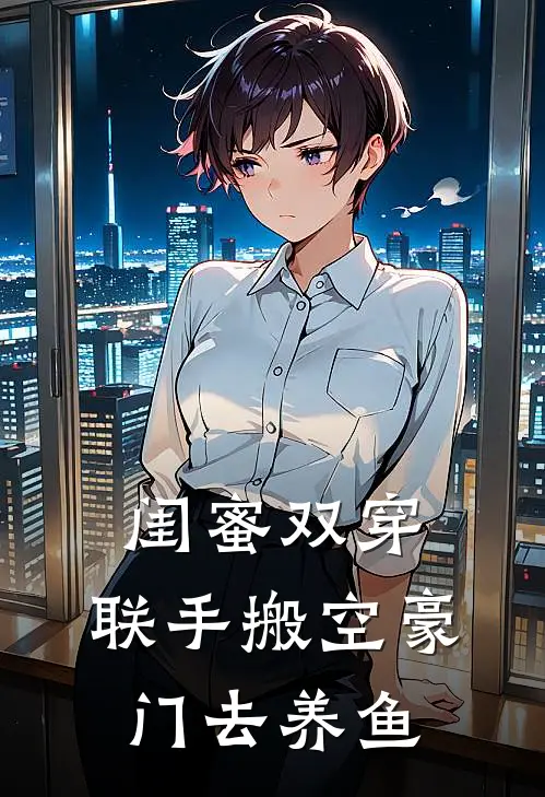 闺蜜双穿：联手搬空豪门去养鱼(乔知予宋闻璟)全本免费小说_新热门小说闺蜜双穿：联手搬空豪门去养鱼乔知予宋闻璟