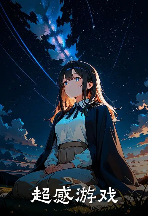 超感游戏