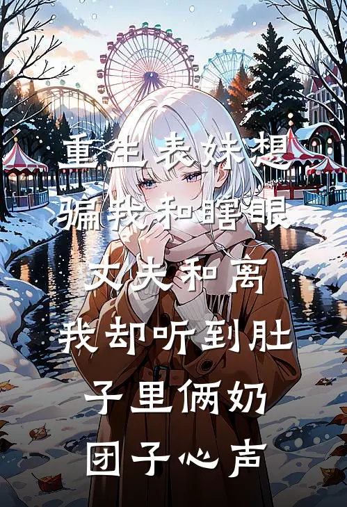 重生表妹想骗我和瞎眼丈夫和离，我却听到肚子里俩奶团子心声(裴辞柳莺莺)无弹窗小说免费阅读_小说免费阅读无弹窗重生表妹想骗我和瞎眼丈夫和离，我却听到肚子里俩奶团子心声裴辞柳莺莺