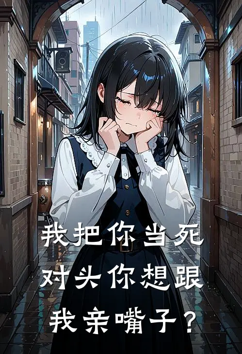 我把你当死对头你想跟我亲嘴子？宋时野陆衔完结版免费小说_完本小说大全我把你当死对头你想跟我亲嘴子？宋时野陆衔