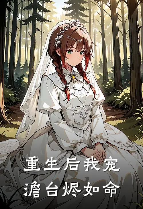 重生后我宠澹台烬如命(叶夕雾春桃)完结的热门小说_全本免费完结小说重生后我宠澹台烬如命(叶夕雾春桃)