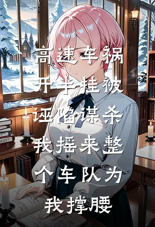 高速车祸开半挂被诬陷谋杀，我摇来整个车队为我撑腰(抖音热门)推荐完结小说_最新章节列表高速车祸开半挂被诬陷谋杀，我摇来整个车队为我撑腰(抖音热门)