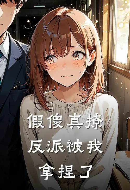 假傻真撩：反派被我拿捏了萧暮离江允免费小说完结_最新完本小说推荐假傻真撩：反派被我拿捏了(萧暮离江允)