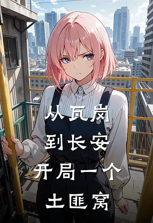 从瓦岗到长安，开局一个土匪窝(李晏周铁柱)最新完结小说推荐_热门小说排行榜从瓦岗到长安，开局一个土匪窝李晏周铁柱