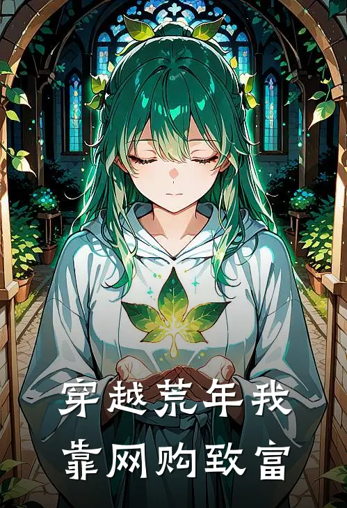 穿越荒年我靠网购致富