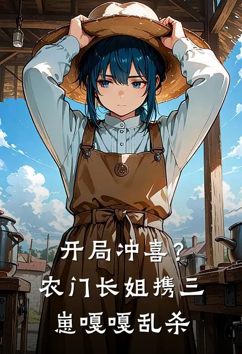 梁欢梁富(开局冲喜？农门长姐携三崽嘎嘎乱杀)全集阅读_《开局冲喜？农门长姐携三崽嘎嘎乱杀》全文免费阅读