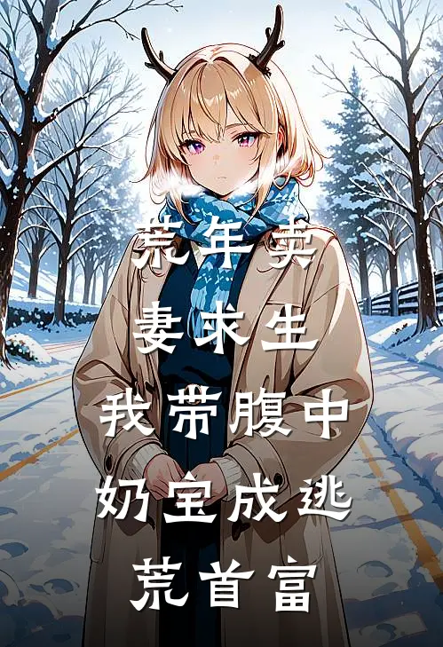 荒年卖妻求生，我带腹中奶宝成逃荒首富大志林大志完整版免费小说_全本免费完结小说荒年卖妻求生，我带腹中奶宝成逃荒首富大志林大志