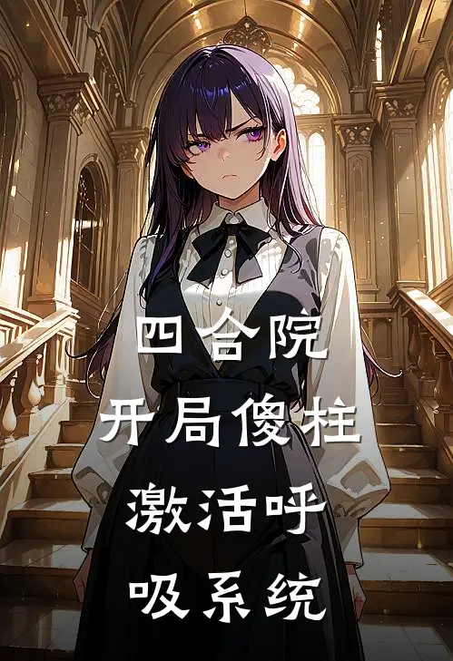 四合院：开局傻柱，激活呼吸系统(何乐何雨柱)免费阅读_完结热门小说四合院：开局傻柱，激活呼吸系统(何乐何雨柱)