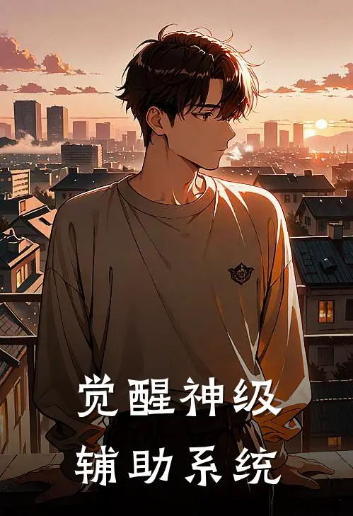 觉醒神级辅助系统林辰赵峰新热门小说_免费阅读全文觉醒神级辅助系统林辰赵峰