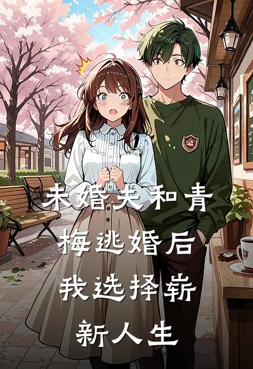 未婚夫和青梅逃婚后，我选择崭新人生庄寒州青梅免费小说推荐_推荐完结小说未婚夫和青梅逃婚后，我选择崭新人生(庄寒州青梅)