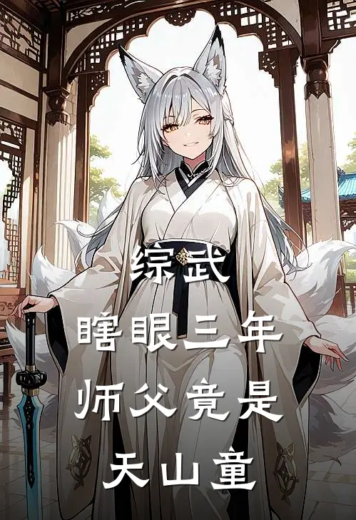 综武：瞎眼三年，师父竟是天山童(楚天阔巫行云)最热门小说_小说完整版综武：瞎眼三年，师父竟是天山童楚天阔巫行云