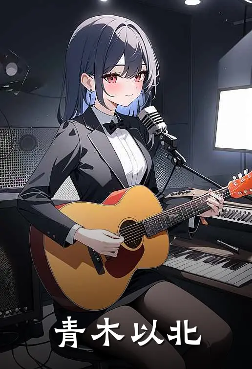 青木以北(陆安周虎)完结版小说推荐_最新完结小说推荐青木以北陆安周虎