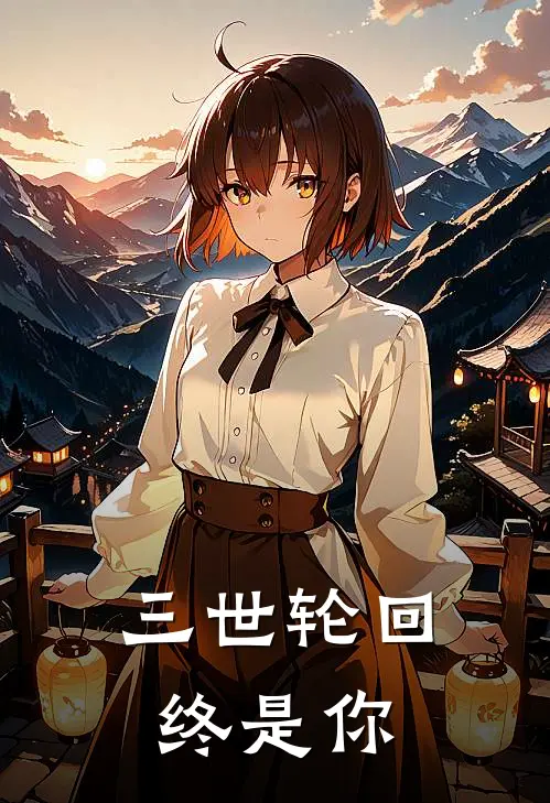 三世轮回终是你王奕尘周星辰完整版免费阅读_王奕尘周星辰精彩小说