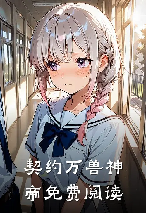 契约万兽神帝免费阅读