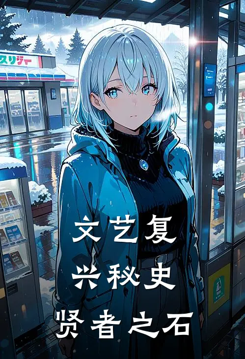 文艺复兴秘史：贤者之石安东尼奥美第奇免费小说完整版_最新好看小说文艺复兴秘史：贤者之石安东尼奥美第奇