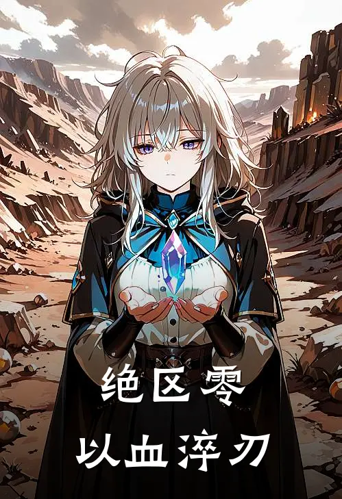 绝区零：以血淬刃(应星宗一郎)全文阅读免费全集_完结小说绝区零：以血淬刃应星宗一郎