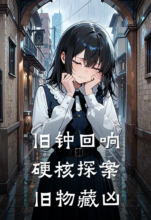 旧钟回响，硬核探案旧物藏凶林深苏晚全文免费阅读无弹窗大结局_(旧钟回响，硬核探案旧物藏凶)林深苏晚最新章节列表笔趣阁（旧钟回响，硬核探案旧物藏凶）