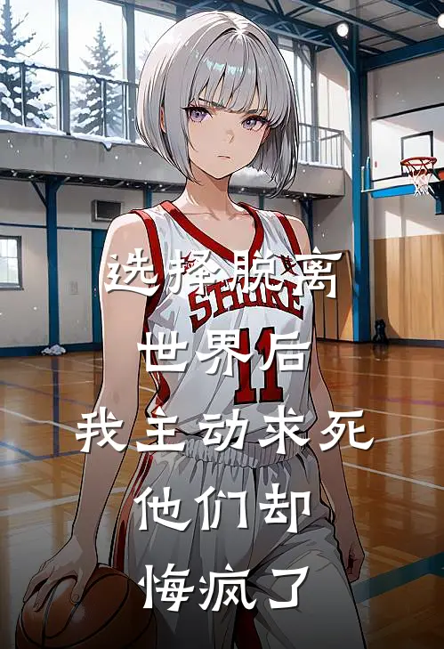 选择脱离世界后，我主动求死，他们却悔疯了(秦羽晨月娥)小说免费阅读_热门小说阅读选择脱离世界后，我主动求死，他们却悔疯了秦羽晨月娥