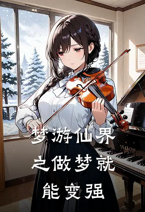 《梦游仙界之做梦就能变强》吴不凡肖媚儿已完结小说_梦游仙界之做梦就能变强(吴不凡肖媚儿)经典小说