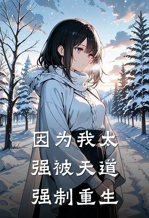 因为我太强被天道强制重生(林天赵虎)免费小说全本阅读_最新章节列表因为我太强被天道强制重生(林天赵虎)