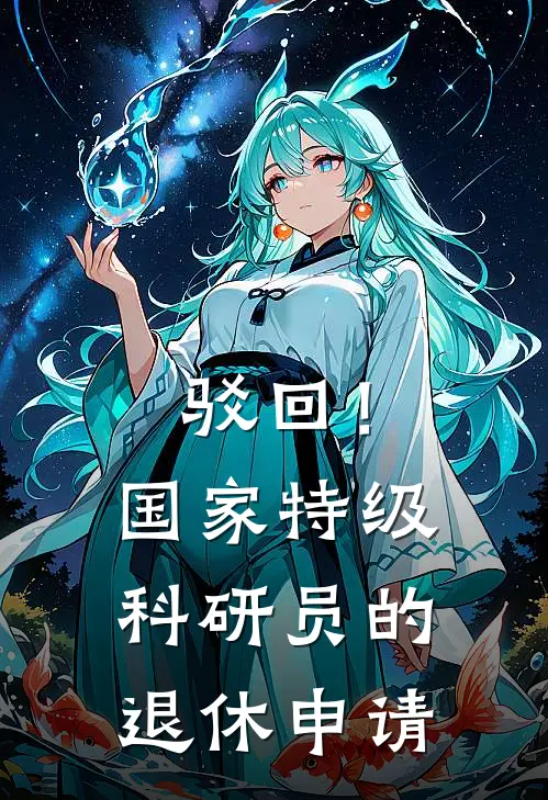 驳回！国家特级科研员的退休申请