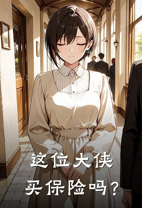 这位大侠，买保险吗？(沈醉林不救)免费阅读_完结热门小说这位大侠，买保险吗？(沈醉林不救)