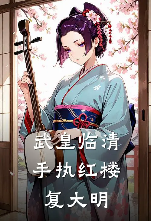 武皇临清：手执红楼复大明武则天武明空热门完本小说_最新章节列表武皇临清：手执红楼复大明(武则天武明空)