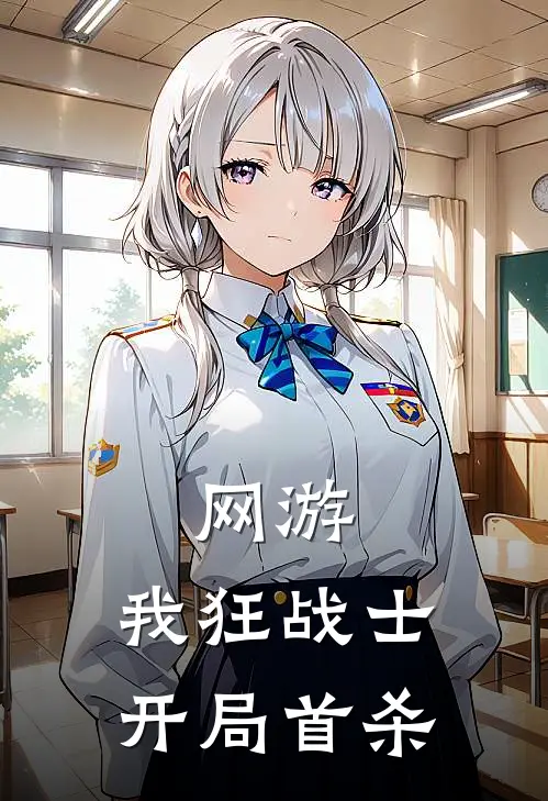 网游：我狂战士开局首杀林烬林烬免费小说阅读_免费小说大全网游：我狂战士开局首杀(林烬林烬)