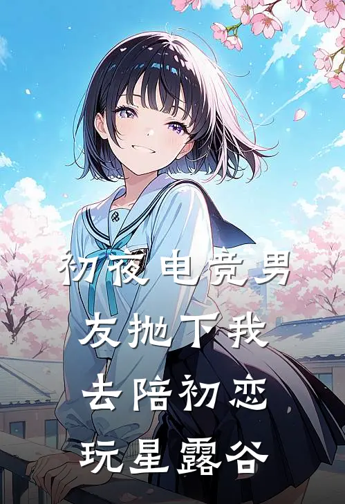 初夜电竞男友抛下我去陪初恋玩星露谷(祁澜我)最新小说全文阅读_最新章节列表初夜电竞男友抛下我去陪初恋玩星露谷(祁澜我)