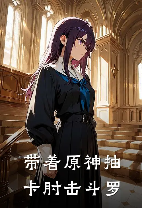 带着原神抽卡肘击斗罗林野杰克全章节免费在线阅读_《带着原神抽卡肘击斗罗》精彩小说