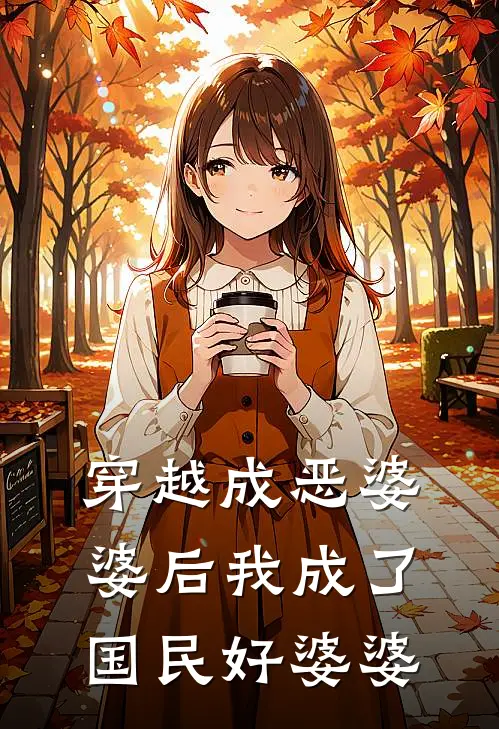 穿越成恶婆婆后我成了国民好婆婆(林晚照萧景琰)完本小说_热门的小说穿越成恶婆婆后我成了国民好婆婆林晚照萧景琰