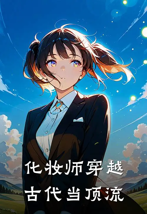 化妆师穿越古代当顶流林晚春桃热门小说免费阅读_完本完结小说化妆师穿越古代当顶流(林晚春桃)