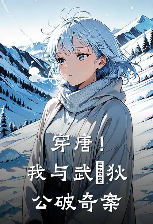 穿唐！我与武曌狄公破奇案沈青梧武则天完本完结小说_热门小说排行榜穿唐！我与武曌狄公破奇案沈青梧武则天