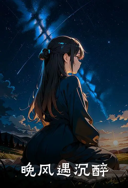 晚风遇沉醉陆沉苏晚小说完结_免费小说全本晚风遇沉醉(陆沉苏晚)