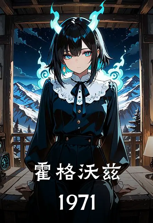 霍格沃兹1971(艾登弗立维)全文阅读免费全集_完结小说霍格沃兹1971艾登弗立维