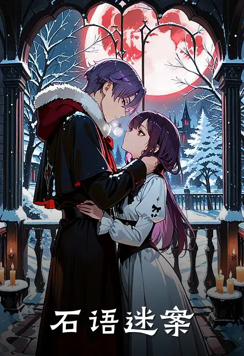 石语迷案(林晚张石)在哪看免费小说_已完结小说推荐石语迷案林晚张石