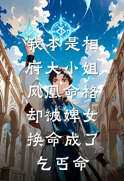 我本是相府大小姐,凤凰命格,却被婢女换命成了乞丐命