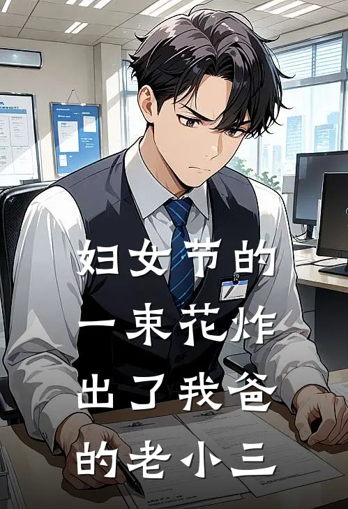妇女节的一束花炸出了我爸的老小三（王美华康乃馨）全文免费阅读无弹窗大结局_妇女节的一束花炸出了我爸的老小三最新章节列表_笔趣阁（王美华康乃馨）