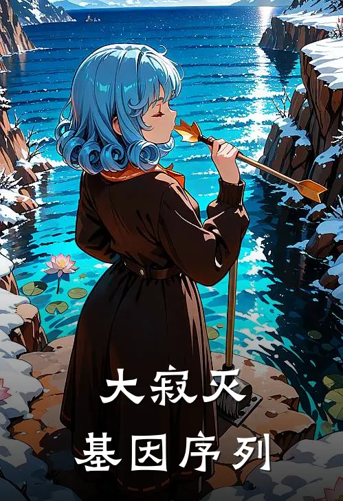 大寂灭：基因序列林野林野带免费热门小说_最热门小说大寂灭：基因序列林野林野带