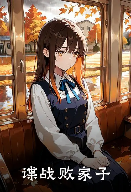 谍战败家子陆景曜苏曼影免费小说完结_最新章节列表谍战败家子(陆景曜苏曼影)