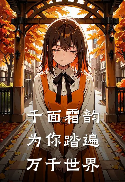 千面霜韵：为你踏遍万千世界(沈霜韵傅墨温)完结小说_小说完整版免费阅读千面霜韵：为你踏遍万千世界沈霜韵傅墨温